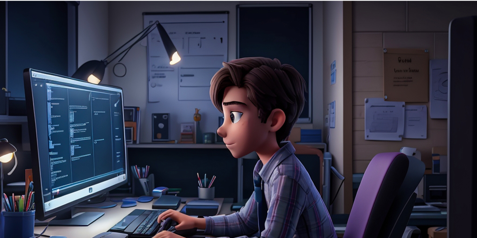 Front-end Development