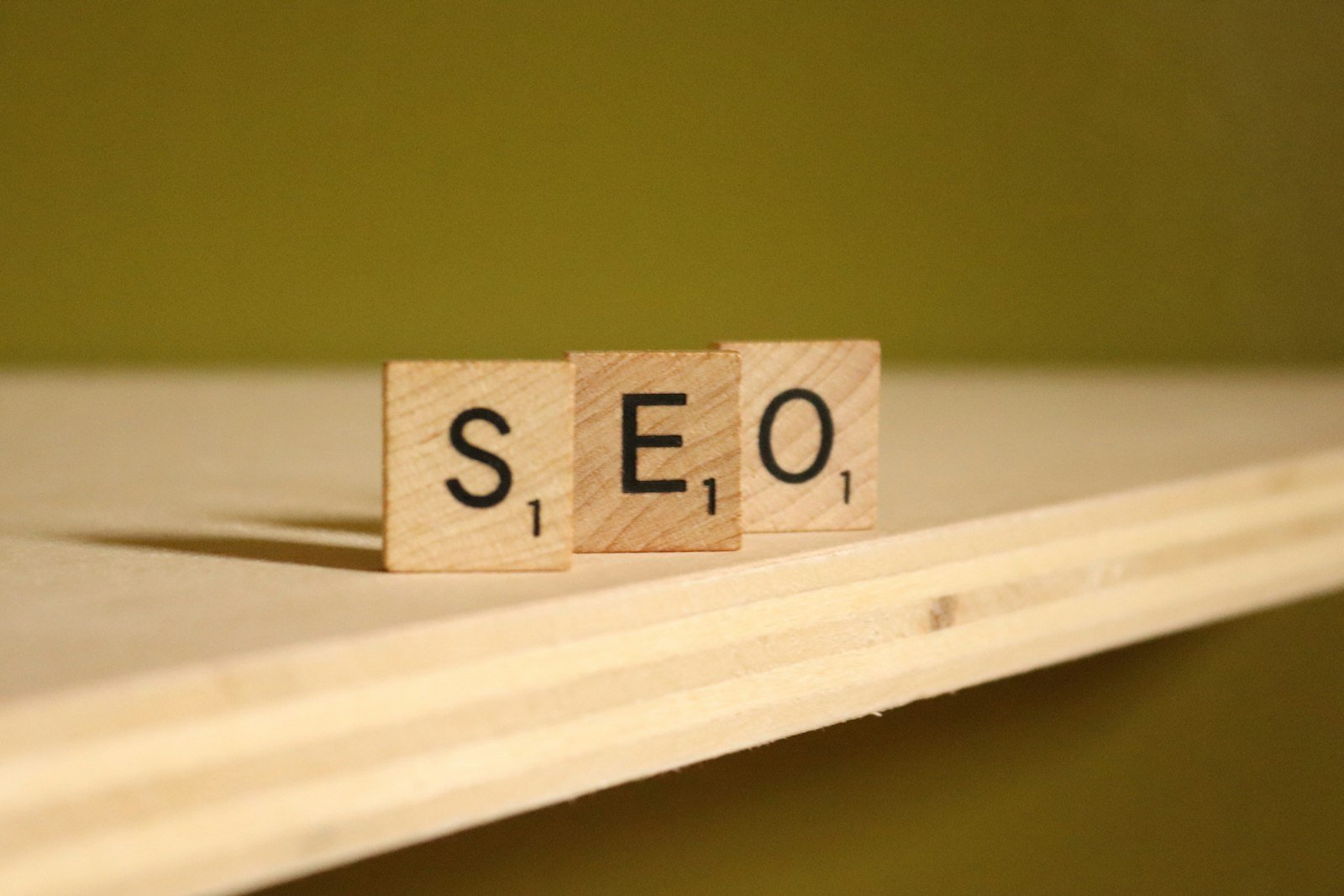 Local SEO for Google search