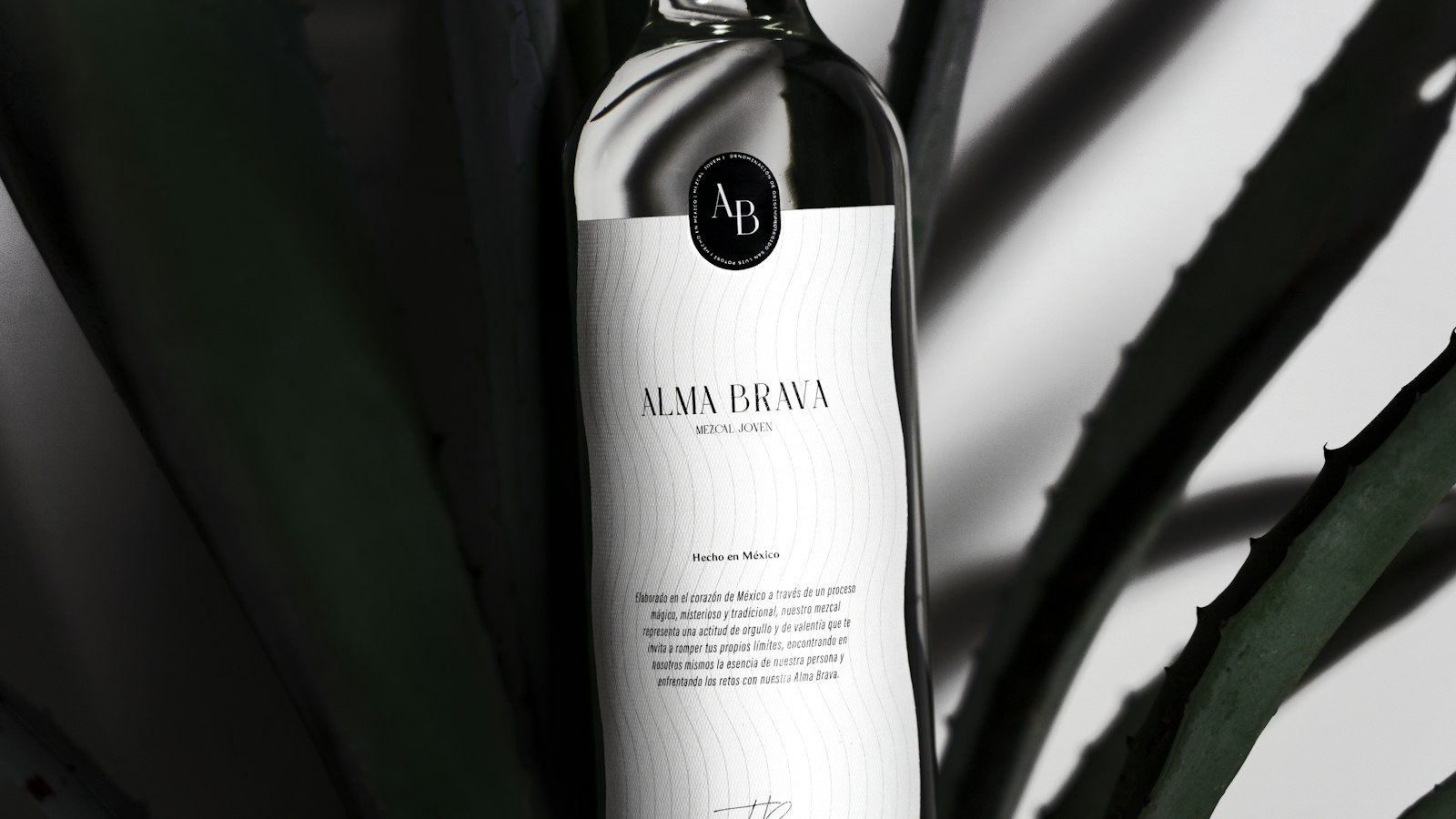 Packaging and label design